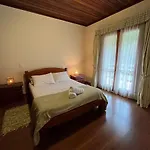 Villa Di Caserta By Capivari Lodge Home